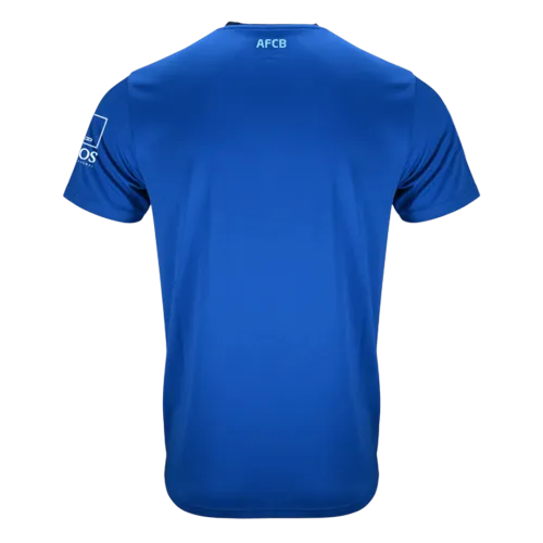 AFC Bournemouth Away Soccer Jersey 2025/26