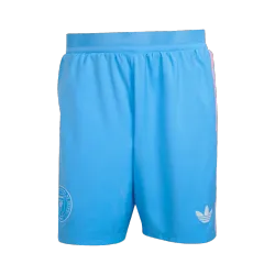 Inter Miami CF Third Away Soccer Shorts 2025 product image