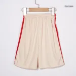 Bayern Munich Third Away Kids Soccer Jerseys Kit 2024/25 UCL