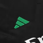 Arsenal Away Kids Soccer Jerseys Kit 2024/25