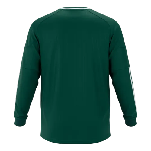 Retro Soccer Jersey Real Madrid Third Away Long Sleeve 2012/13