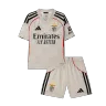Maillot extérieur enfant du Benfica 2025/26