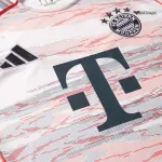 Camiseta de fútbol exterior del Bayern de Múnich 2025/26