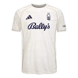 Nottingham Forest Away Soccer Jersey 2025/26 product image