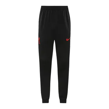 Liverpool Soccer Pants 2024/25 Black