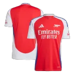 Arsenal Home Soccer Jersey 2024/25
