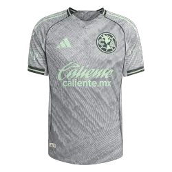 Club America Third Away Player Version Jersey 2025/26 - product photo Club America Third Away Player Version Jersey 2025/26 product image