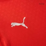 Women’s Portugal Home Jersey 2025