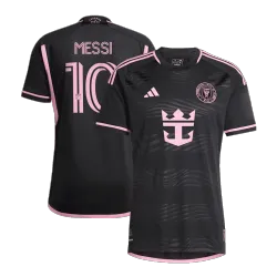 MESSI #10 Inter Miami CF Away Premium Soccer Jersey 2024 - product photo MESSI #10 Inter Miami CF Away Premium Soccer Jersey 2024 product image