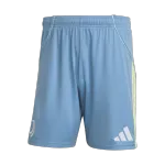 Juventus Weg Voetbal Shorts 2025/26 Juventus voetbalshort voor uitwedstrijden 2025/26