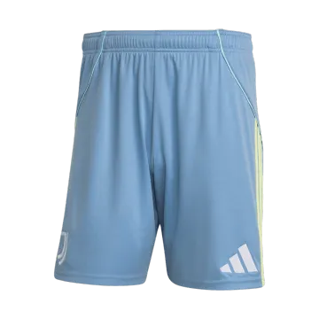 Pantaloncini da calcio Juventus Away 2025/26
