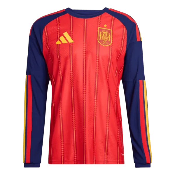 soccer jersey spain - A-Grade Quality Detail View