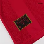 Retro Soccer Jersey Liverpool Home 1995/96