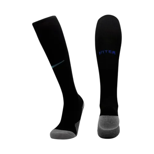 Inter Milan Home Voetbalsokken 2025/26 Kinderen