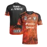 Tigres UANL Third Away Soccer Jersey 2023/24