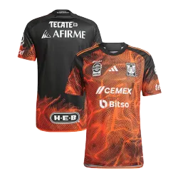 Tigres UANL Third Away Soccer Jersey 2023/24 - product photo Tigres UANL Third Away Soccer Jersey 2023/24 product image