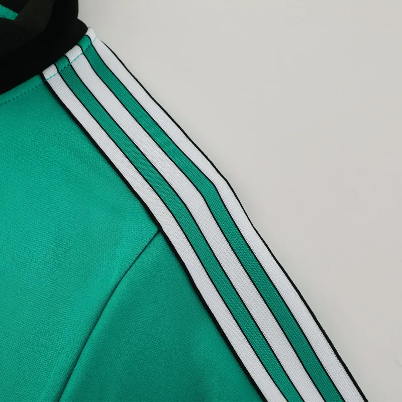 Liverpool Track Jacket 2025/26 Green