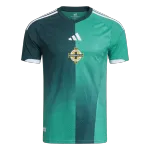 Northern Ireland Home Player Version Men's Jersey World Cup 2026