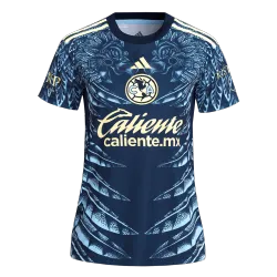Women's Club America Away Jersey 2025/26 - product photo Women's Club America Away Jersey 2025/26 product image