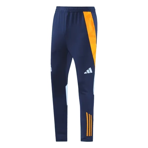 Real Madrid Soccer Pants 2024/25 Navy