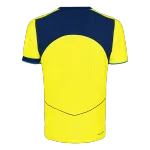 Tottenham Hotspur Third Away Player Version Jersey 2025/26