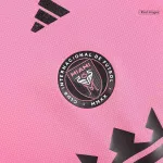 Inter Miami CF Home Premium Soccer Jersey 2024