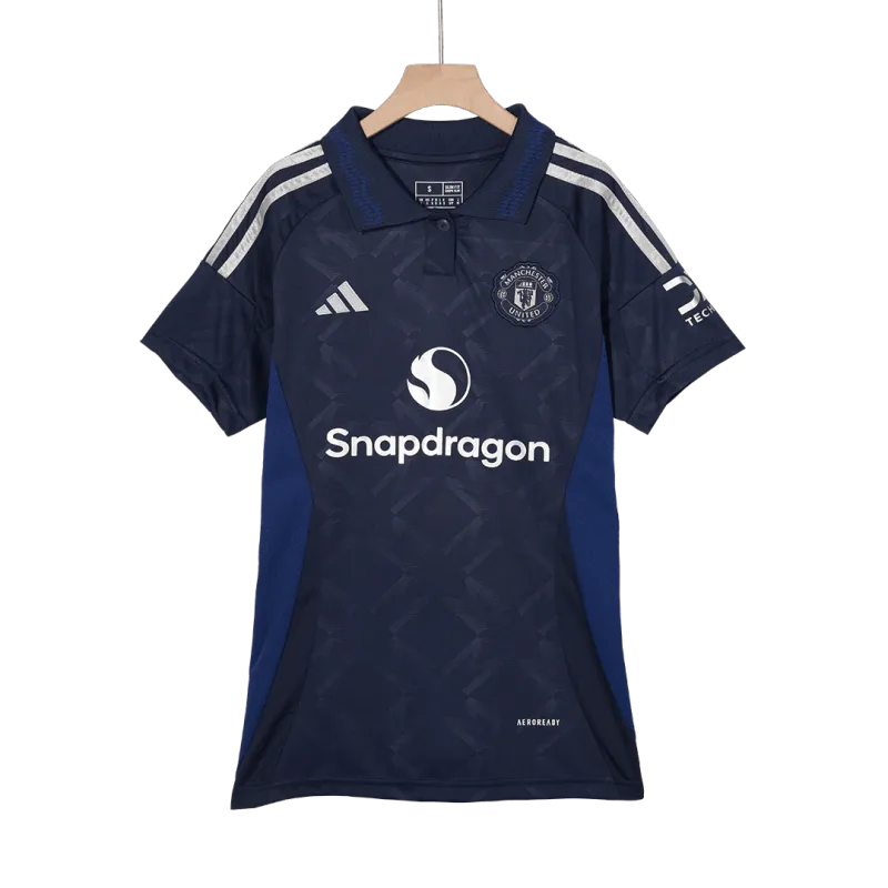 Jersey Manchester United Away 2024/25