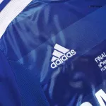 Vintage Soccer Jersey Retro Chelsea Home 2011/12