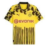 Borussia Dortmund Club World Cup Jersey 2025/26 KidSuper Borussia Dortmund Club World Cup Jersey 2025/26 KidSuper