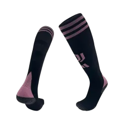 Juventus Home Soccer Socks 2025/26 - photo du produit US3.99 - Juventus Home Soccer Socks 2025/26
