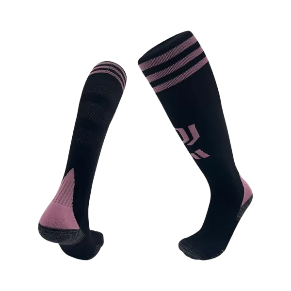 25/26 Juventus home football kit - A-Grade Quality Detail View