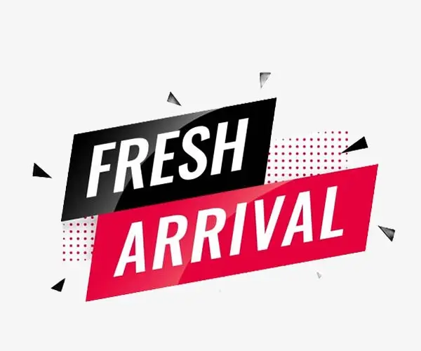 New Arrived jerseys collection