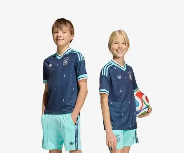 Kids Soccer Kits and Childrens Football Jerseys