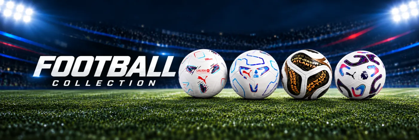 Football Collection