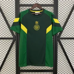 US16.99 - 25/26 Celtics Special Edition green soccer jersey