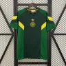 Maillot de foot vert 25/26 Celtics Special Edition