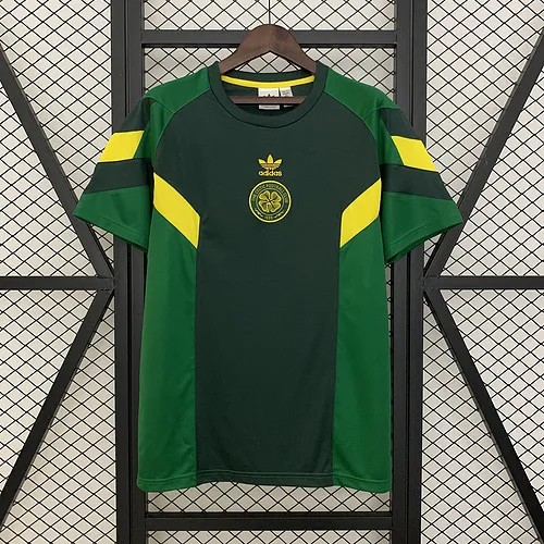 Celtics 25/26 jersey - A-Grade Quality Detail View