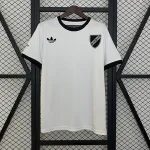 25/26 Colo Colo 100th Anniversary White soccer jersey 25/26 Colo Colo 100th Anniversary White soccer jersey