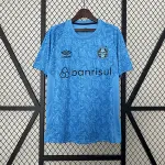Camiseta de fútbol de portero 24/25 Gremio