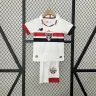 24/25 San Paolo Home Kids Kit