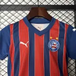 25/26 Bahia Away Kids Kit Jersey