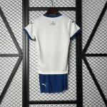 25/26 Bahia Home Kids Kit Jersey