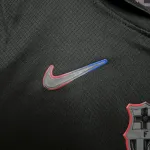 25/26 Barcelona away kids jersey