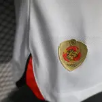 25/26 Sao Paulo home all sponsors Player Version jersey