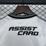 25/26 Colo Colo Home Kids Kit