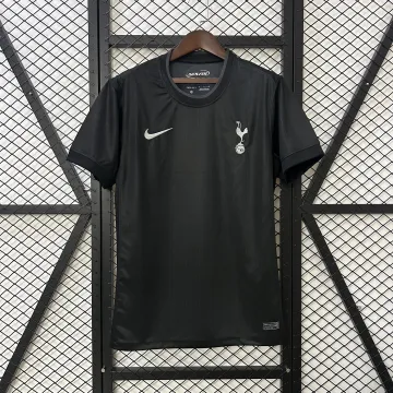 25-26 Tottenham away soccer jersey