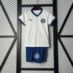 25/26 Bahia Home Kids Kit Jersey