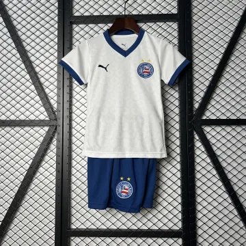 25/26 Bahia Heim Trikot für Kinder