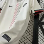 25/26 Chelsea derde uittenue voetbalshirt