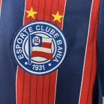 25/26 Bahia Away Kids Kit Jersey
